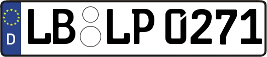 LB-LP0271