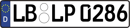 LB-LP0286
