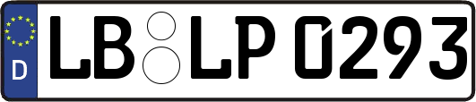 LB-LP0293