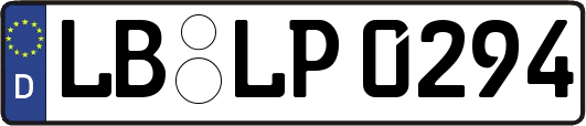 LB-LP0294