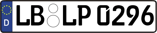 LB-LP0296