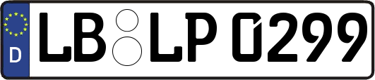 LB-LP0299