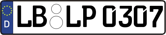 LB-LP0307