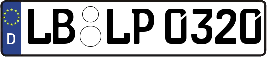 LB-LP0320