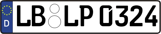 LB-LP0324