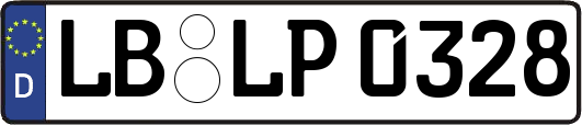 LB-LP0328