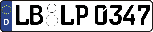 LB-LP0347