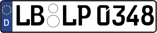 LB-LP0348