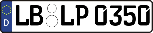 LB-LP0350