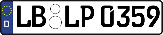 LB-LP0359