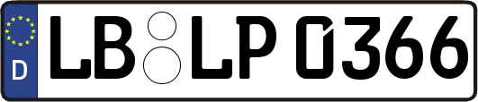 LB-LP0366
