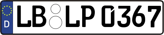 LB-LP0367