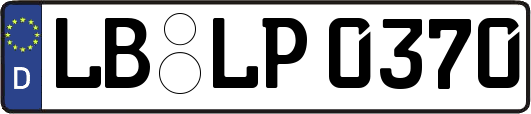 LB-LP0370