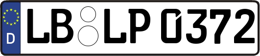 LB-LP0372