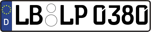 LB-LP0380