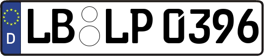 LB-LP0396