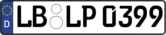 LB-LP0399