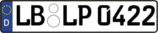 LB-LP0422