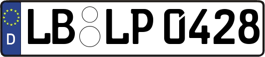 LB-LP0428