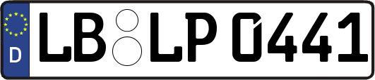 LB-LP0441