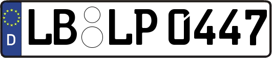 LB-LP0447
