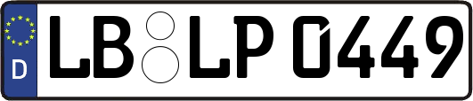 LB-LP0449