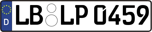 LB-LP0459