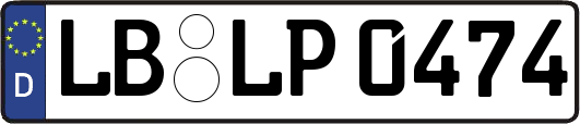 LB-LP0474