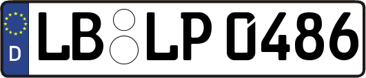 LB-LP0486