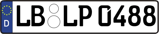 LB-LP0488