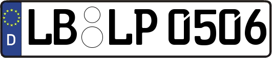 LB-LP0506