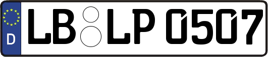 LB-LP0507