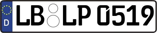 LB-LP0519