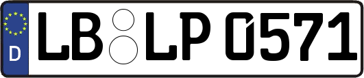 LB-LP0571