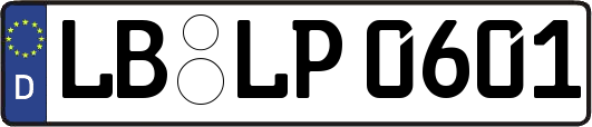 LB-LP0601
