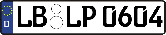 LB-LP0604