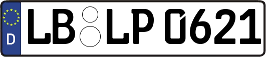 LB-LP0621