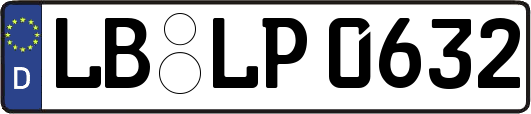LB-LP0632