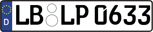 LB-LP0633
