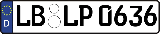 LB-LP0636