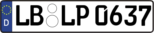 LB-LP0637