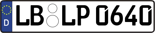 LB-LP0640