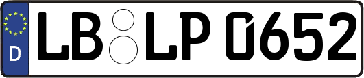 LB-LP0652