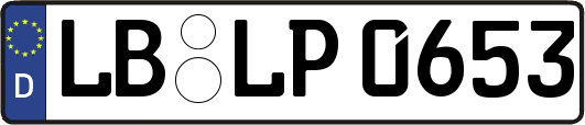LB-LP0653
