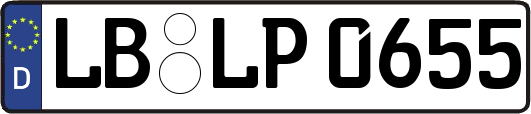 LB-LP0655