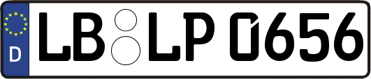 LB-LP0656