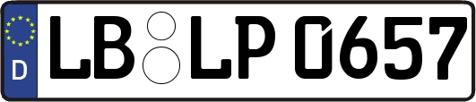 LB-LP0657