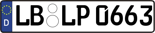 LB-LP0663