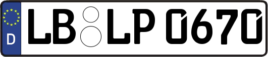 LB-LP0670