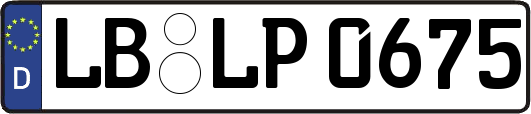 LB-LP0675